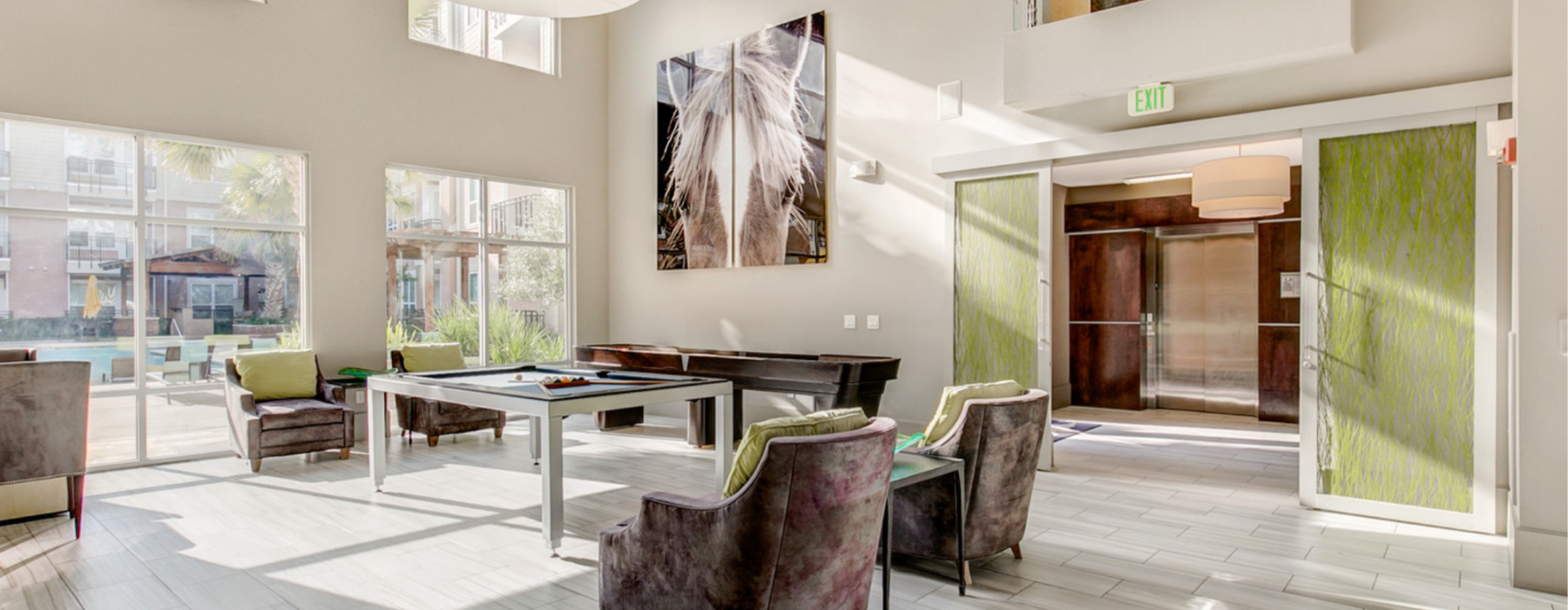 Amenities